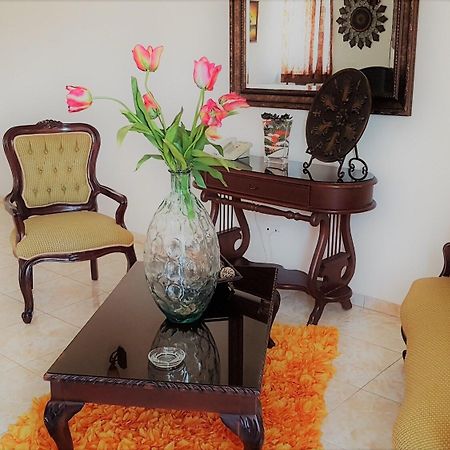 Hotel Costa Larimar Barahona Luaran gambar