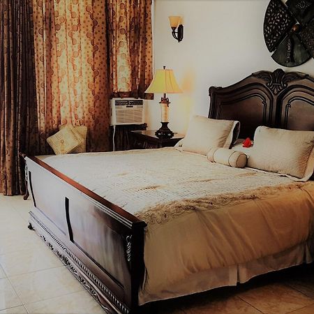 Hotel Costa Larimar Barahona Luaran gambar