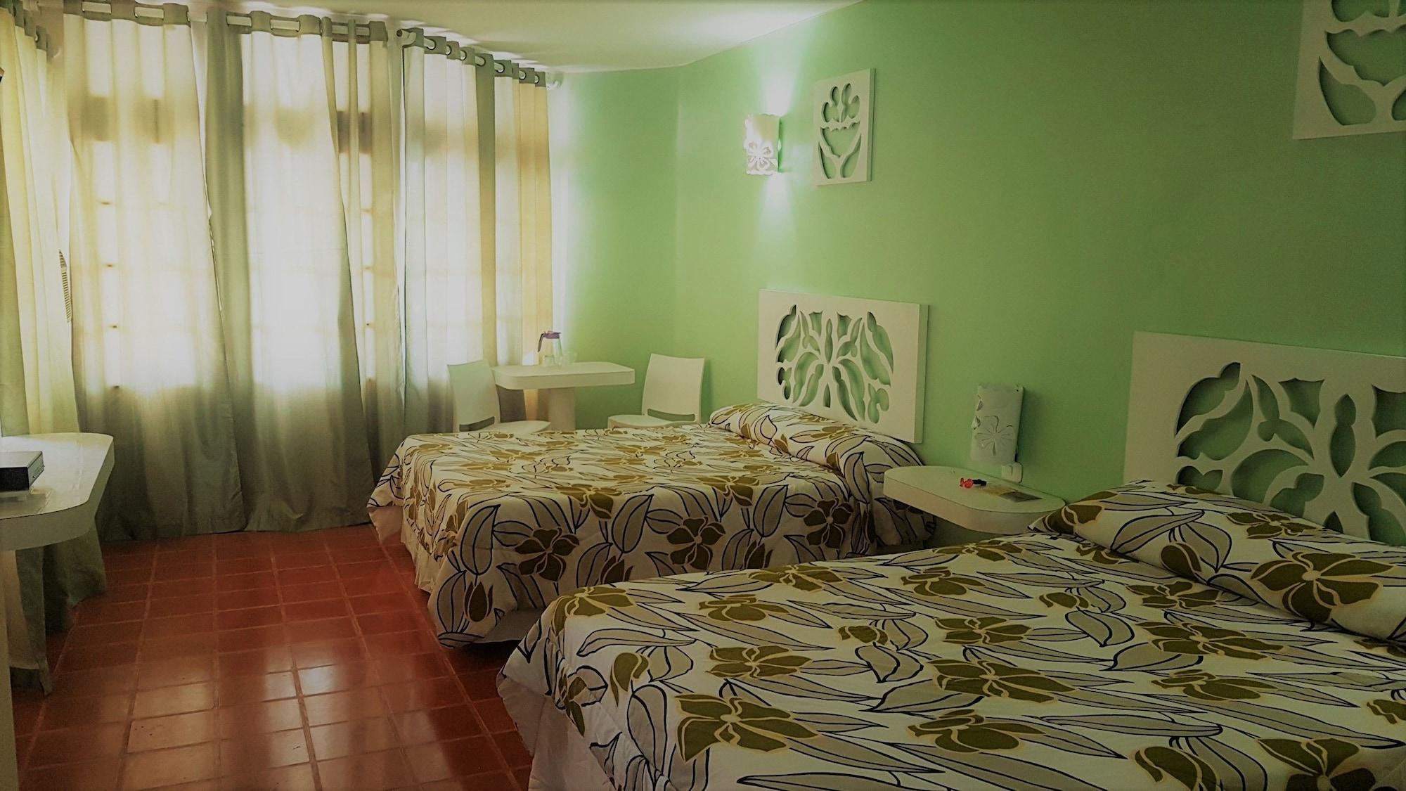 Hotel Costa Larimar Barahona Luaran gambar