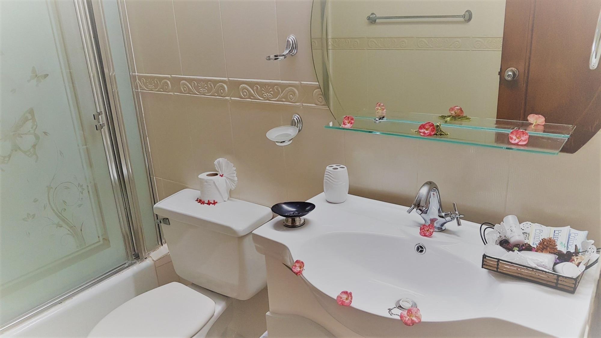 Hotel Costa Larimar Barahona Luaran gambar