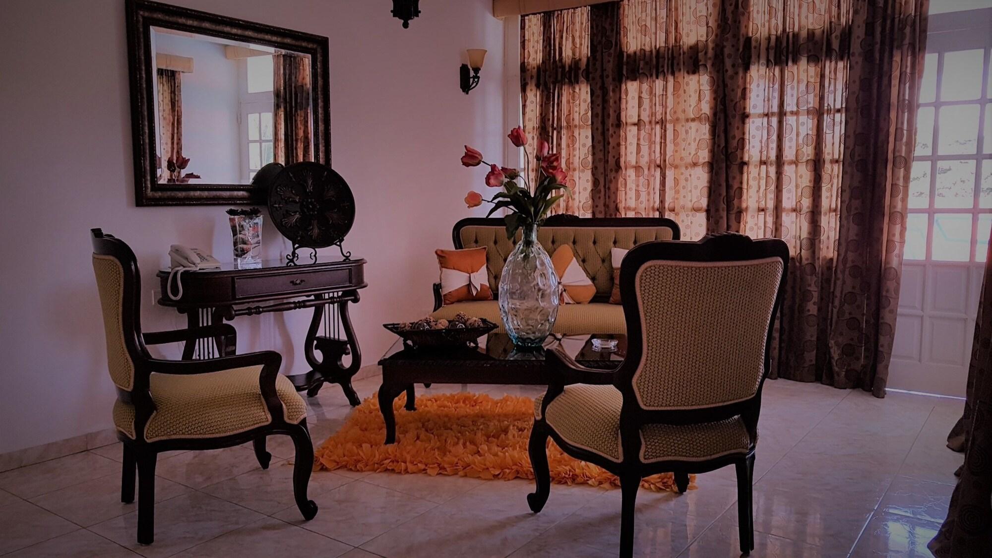 Hotel Costa Larimar Barahona Luaran gambar
