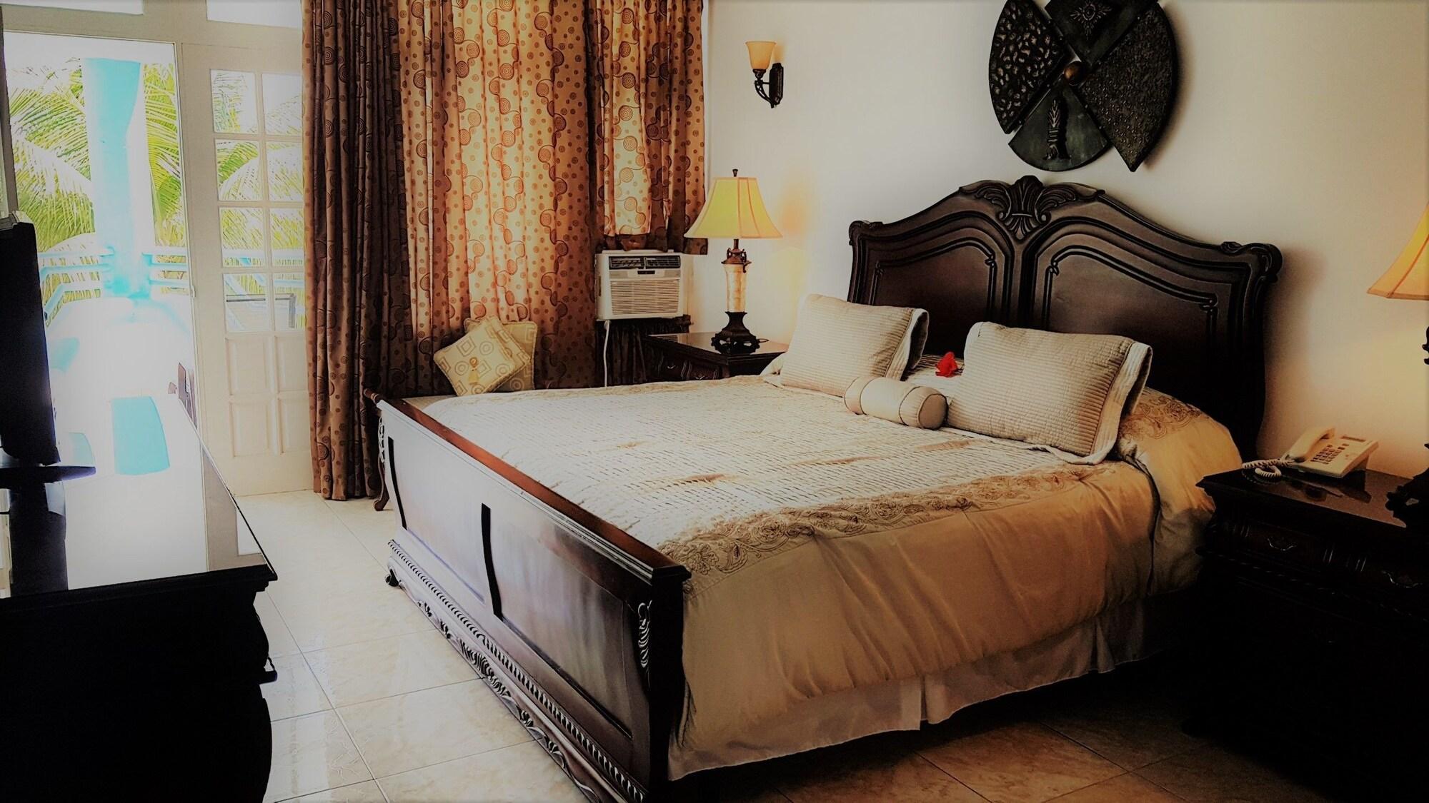 Hotel Costa Larimar Barahona Luaran gambar
