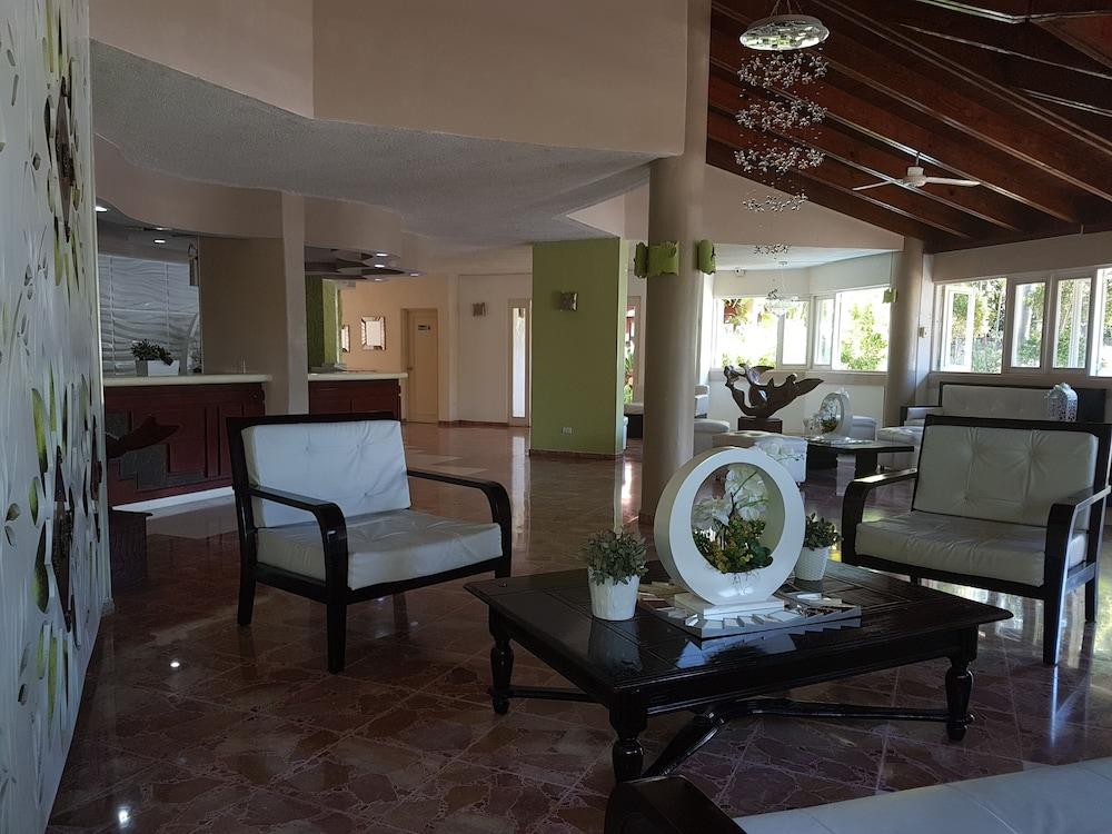 Hotel Costa Larimar Barahona Luaran gambar