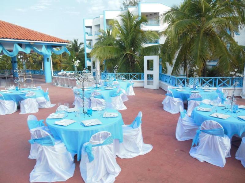 Hotel Costa Larimar Barahona Luaran gambar