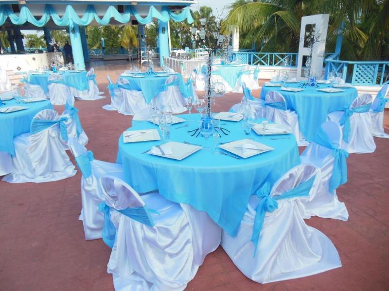 Hotel Costa Larimar Barahona Luaran gambar