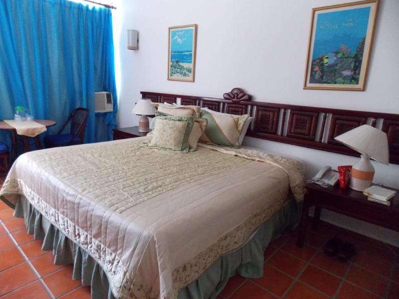 Hotel Costa Larimar Barahona Luaran gambar