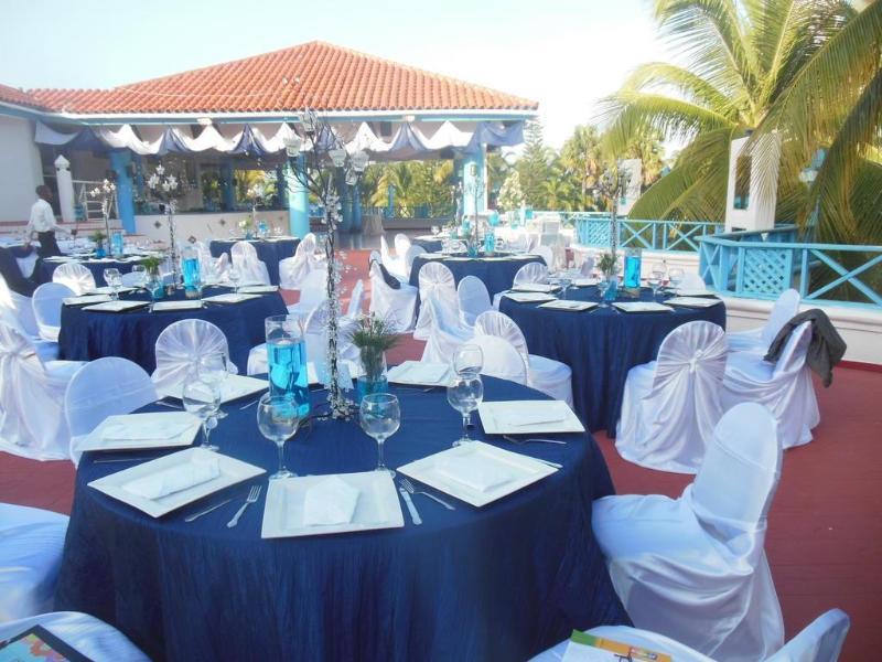 Hotel Costa Larimar Barahona Luaran gambar