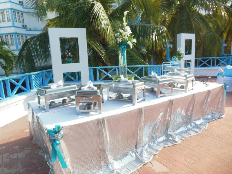 Hotel Costa Larimar Barahona Luaran gambar