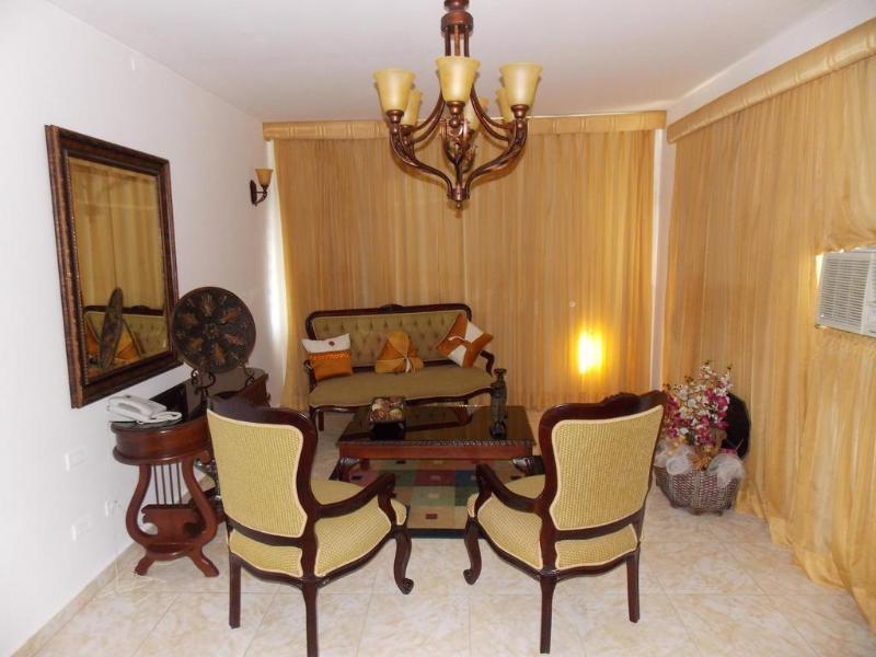Hotel Costa Larimar Barahona Luaran gambar
