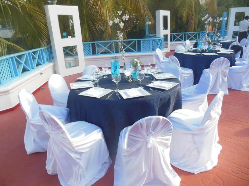 Hotel Costa Larimar Barahona Luaran gambar