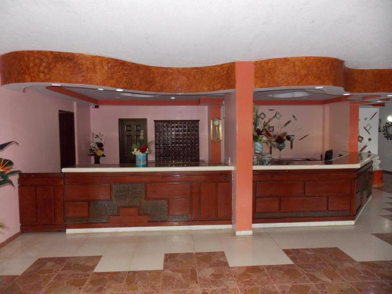 Hotel Costa Larimar Barahona Luaran gambar