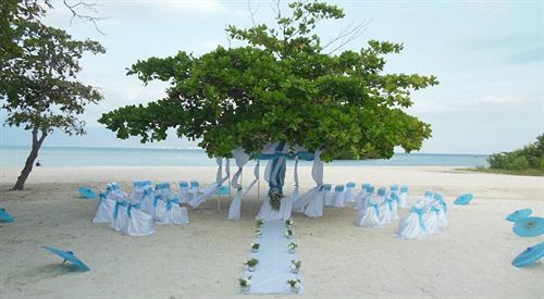 Hotel Costa Larimar Barahona Luaran gambar