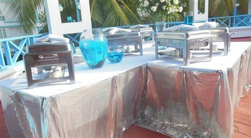 Hotel Costa Larimar Barahona Luaran gambar