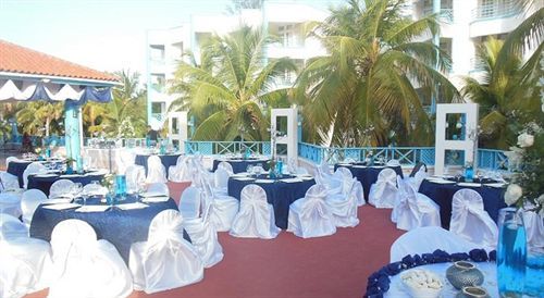 Hotel Costa Larimar Barahona Luaran gambar